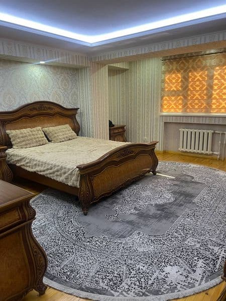 Аренда 3/2/9 Цена: 800$<br />
Яккасарайский район<br />
РУВД — фото 4