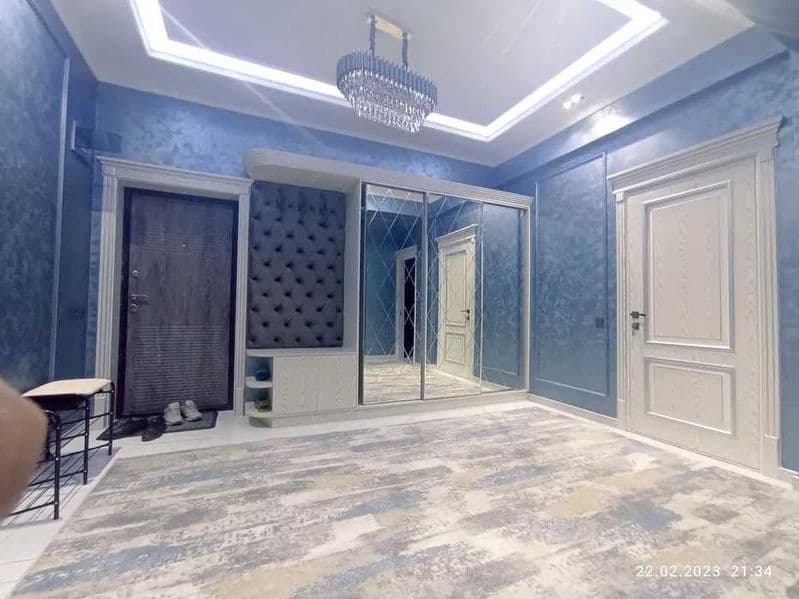 Сдаётся  Квартира в новостройке по Чехова <br />
Ориентир -к — фото 4