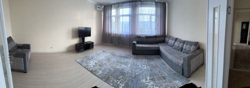 Сдается в аренду, чистая, уютная 2 комнатная квартира 65 м2. — фото 3