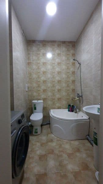 Sergeli tumanida, Choshtepa metrosi yaqinida 2 xonali shinam — фото 4