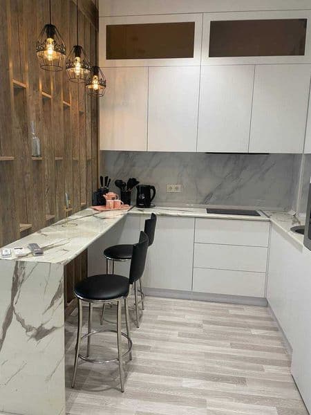 Сдаётся квартира в аренду на нрж Ойбек<br />
Город - Ташкент — фото 3