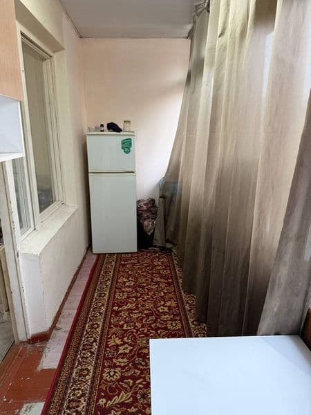 Юнусобод 13 да квартира бор. 3 хоналик. 3 еки 4 та угил бола — фото 2