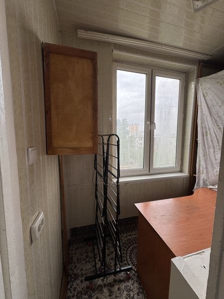 В доме есть все условия проживания ковры отдал на химчистку. — фото 5