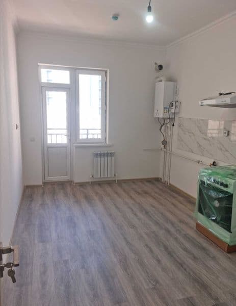 Сергели Спутник 16а<br />
2 хона пустой <br />
Оилага берила