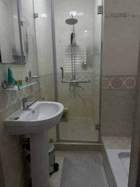 Кичик Бешагач, <br />
Ориентиры: рядом с 8-й роддом и отелем — фото 5