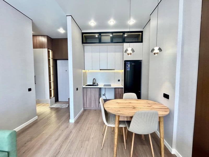 К вашему вниманию рады представить х комнатную квартиру на э — фото 3