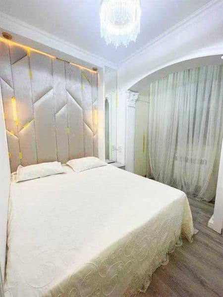 [2MУ: 010]<br />
<br />
2 комнаты • 65 м² • 4/9 этаж<br />
<