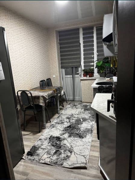 Сдаётся аренда квартиры Яшнабад Кадешва рынок однокомнатный  — фото 2