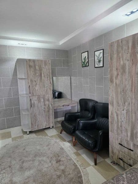 АРЕНДА Квартиру:<br />
#Город - Ташкент <br />
* Район - Мир — фото 5