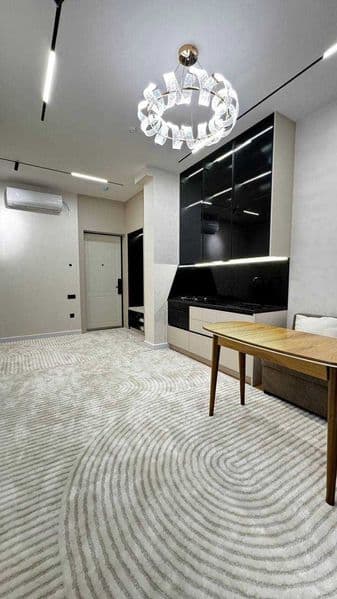 Район: Шайхантахурский Адрес: ЖК Чарх Новза Ориентир: Шайхан — фото 5