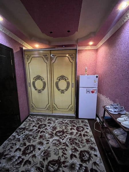 Чиланзарский район, 19-квартал. Сдаётся 1-комнатная квартира — фото 2