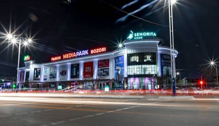 • АРЕНДА КВАРТИР <br />
• Район: - Шайхантахурский <br />
• 