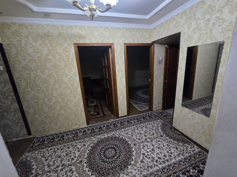 Assalomu alaykum Yunusobod 8 Kvartal Alfraganusga 10 minutli