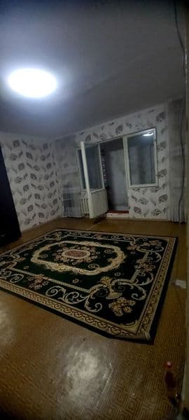 Сдается 1 комнатная квартира яшнабадский район авиясозлар 1  — фото 2