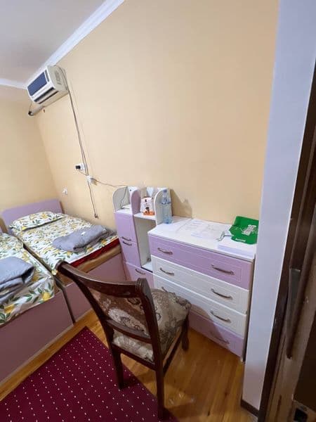 Сергели мошина бозорни ропарасида Амалий фанлар институти ор — фото 2