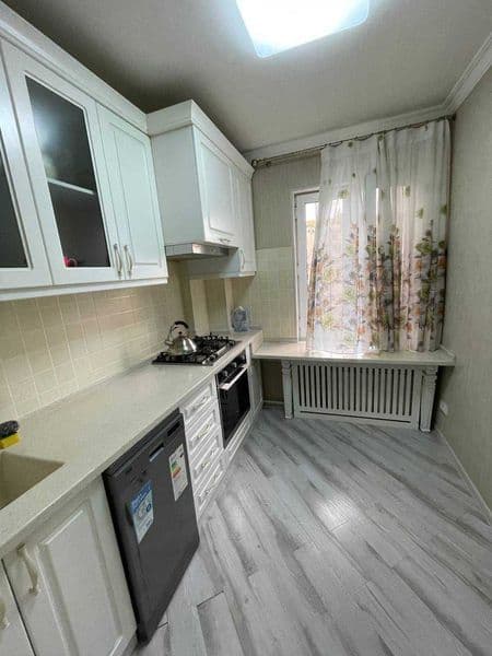 Сдаётся квартира 2/5/9 <br />
Адрес: Дружба Народов, возле м — фото 5