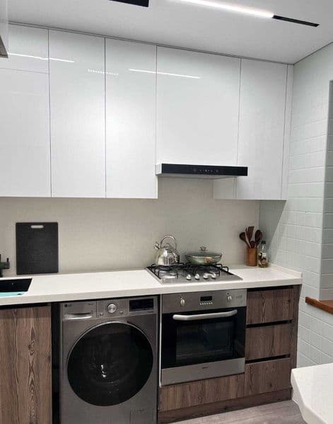 Сдается квартира на долгий срок с хорошим ремонтом<br />
<br — фото 5