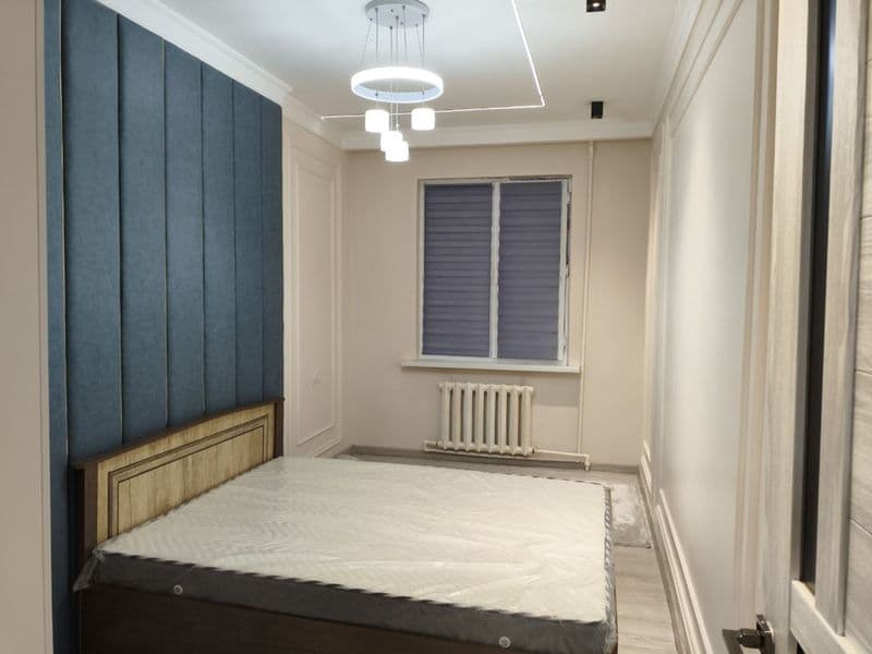 Сдаётся в аренду квартира с новым ремонтом.<br />
Юнусабад 2 — фото 4