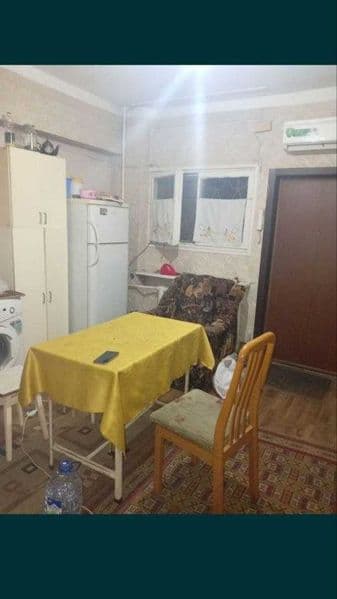 Sheriklikka kvartira! Bizga halol va insofli ishlaydigan 3ta