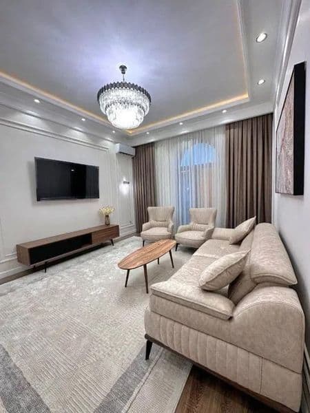 Юнусабадский район <br />
Жк Реал Хаус<br />
3/6/9<br />
105 — фото 3