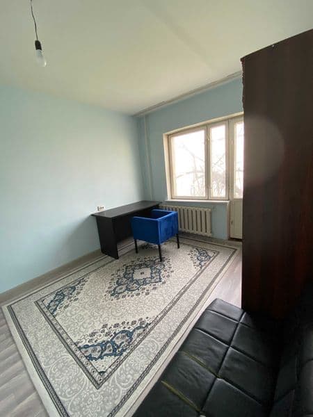 Сдам 1-комнантную квартиру в бывшем общежитии.<br />
Молодой — фото 2