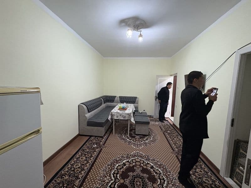 Arenda kvartira Mirzo Ulugʻbek tumani Feruza masiv arentir O — фото 3