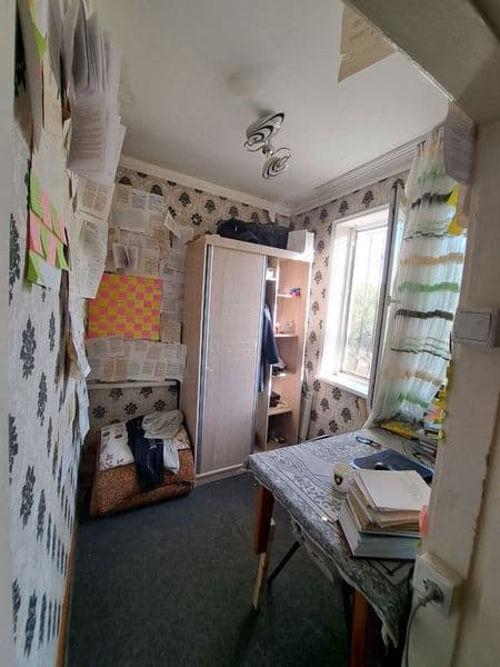 bollarga kvartira , chilonzor 19 , gamma sharoitlari bor , u — фото 2