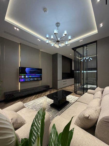 Сдаётся квартира в аренду<br />
<br />
Район: Яккасарайский 