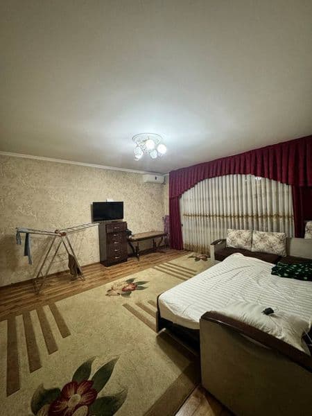 #Qizlarga kvartira <br />
Yunusobod 8- kvartal<br />
Alfraga