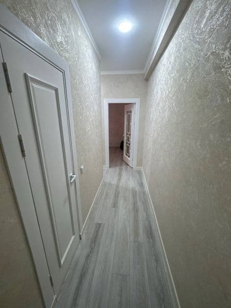 «Квартира после свежего ремонта, полностью меблирована, гото — фото 2