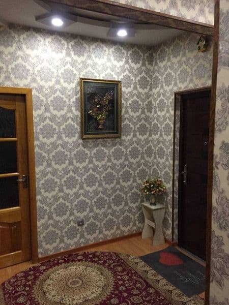 Ориентир на evos . Korzinka , tansikboev bazar. 3 hona — фото 3