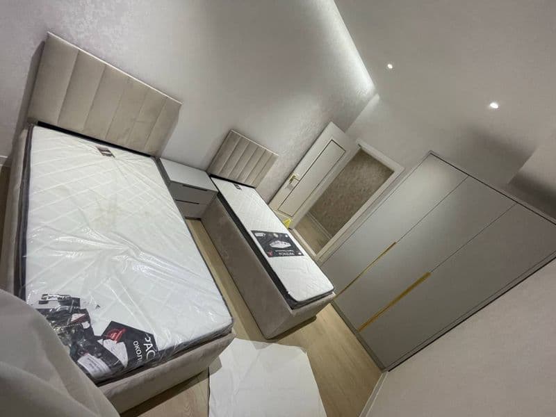 Сдаётся в аренду 3-комн. квартира в новостройке, в  «ЖК Сала — фото 4