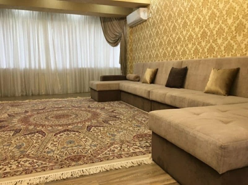 Сдаётся в аренду элитная 3/1/7, в новом Жилом комплексе «MAR — фото 2