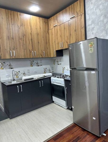 Аренда квартиры  феруза ЭКОБАЗАР <br />
Эко базар Греческий  — фото 4