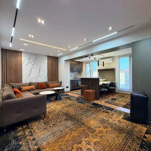 К вашему вниманию рады представить х комнатную квартиру на э — фото 3