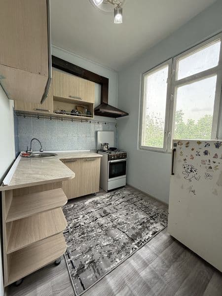 Аренда <br />
Сдаётся квартира <br />
2 комнатный <br />
4 е — фото 4