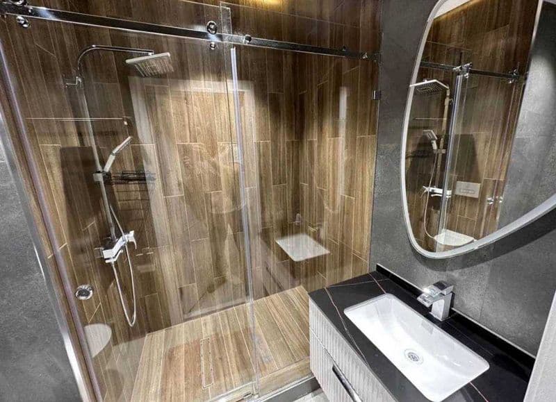 ПРЕМИУМ АРЕНДА | ГОТОВА К ЗАСЕЛЕНИЮ<br />
<br />
Район: Шайх — фото 5