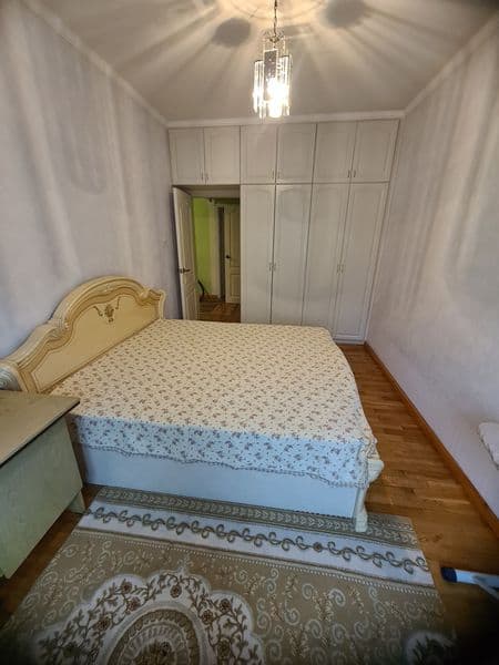 На долгосрочной основе сдается в аренду 4-х комнатная кварти — фото 3