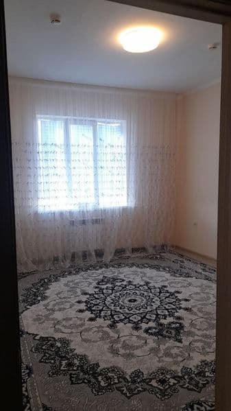 2 xonali kvartira ijaraga beriladi<br />
<br />
Sergeli, 3-b