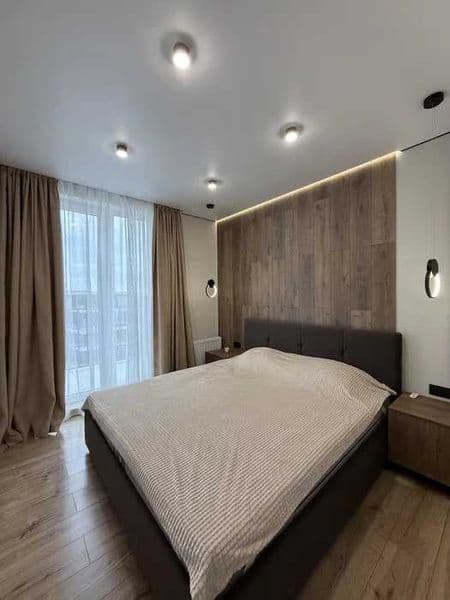 2-комнатная квартира 65 м² на Шайхантахурском районе<br />
О — фото 2