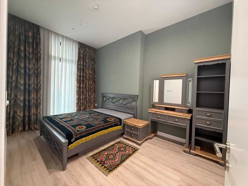 Сдается в долгосрочную аренду полностью обставленная квартир — фото 5