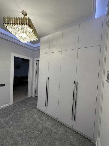 Сдаётся шикарная 2-комнатная квартира в Ц-1<br />
<br />
• Р — фото 4