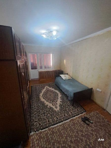 Сдается кв на кушбеги яккасарай 400$+100 деп,хорошая локация — фото 3