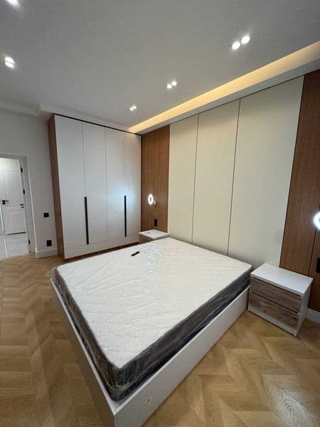 Сдаётся КЛАССНАЯ квартира<br />
<br />
• Район: Юнусабадский