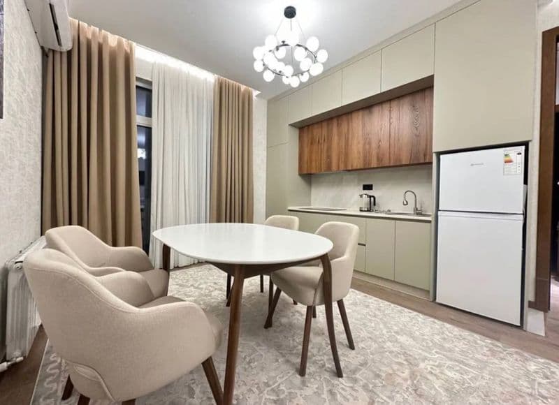 ЖК NRG-Ойбек н Сдаётся безупречная 2-х комнатная квартира но — фото 4