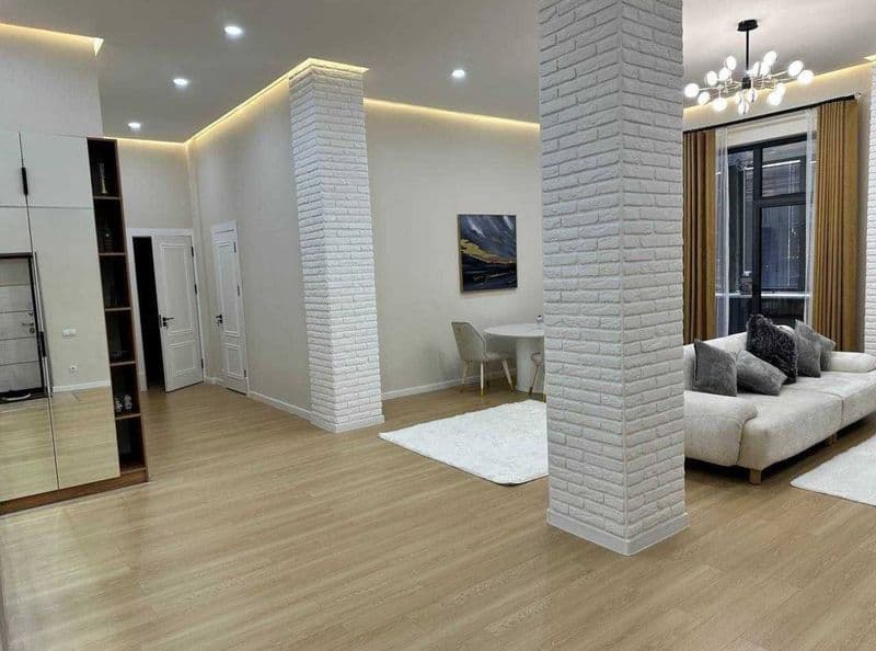 Сити лайф <br />
Яккасарай район <br />
Навостройка <br />
О — фото 2