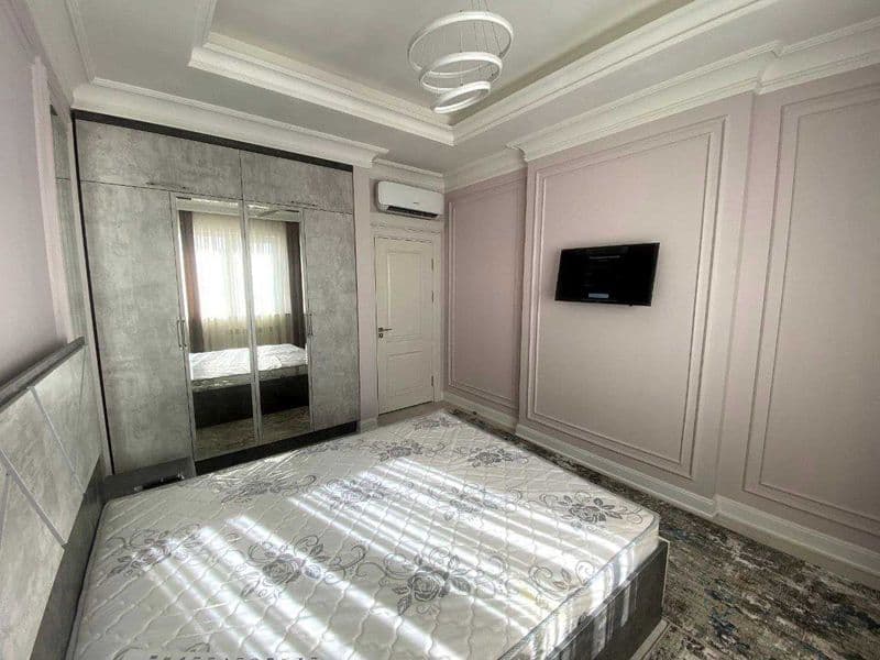 Сдается квартира в Ташкент сити ЖК Gardens  просторнная и св — фото 4