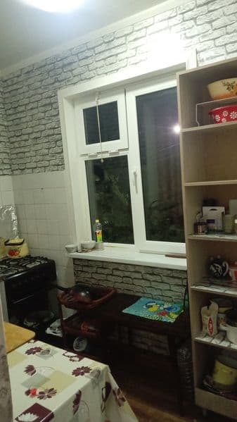 Метро максим горкий феруза 18 да 2 оналик квартирани бир хон — фото 4