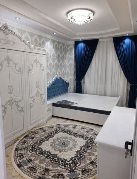 Метро тинчлик янги евро ремонт мебель техника янги ремонтдан