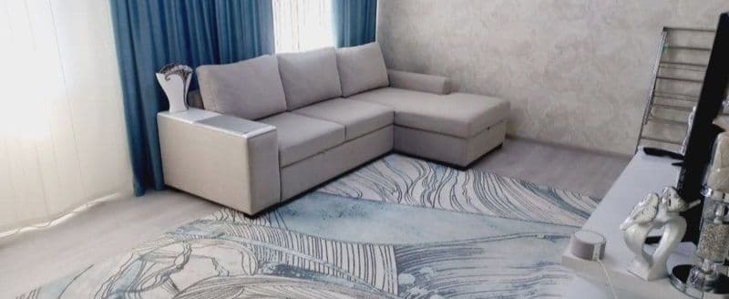 Район: яккасарай<br />
Ориентир:  Аэропорт корзинка <br />
П — фото 5